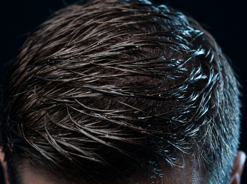Stronger hair