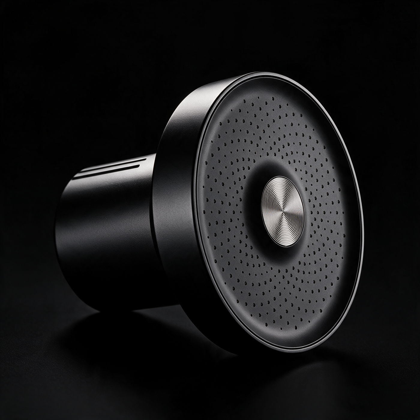 FORTTE Filtered Showerhead