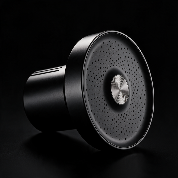 FORTTE Filtered Showerhead