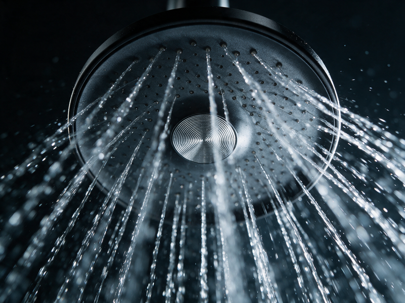 High-flow pressure